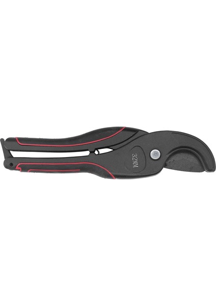 Pvc Boru Kesici Cırcırlı Aksiyonlu Kendiliğinden Kilitlenen Değiştirilebilir Bıçaklı Boru Makası Cpvc Pex Kauçuk Hortum 0-32 (Yurt Dışından) fiyatları