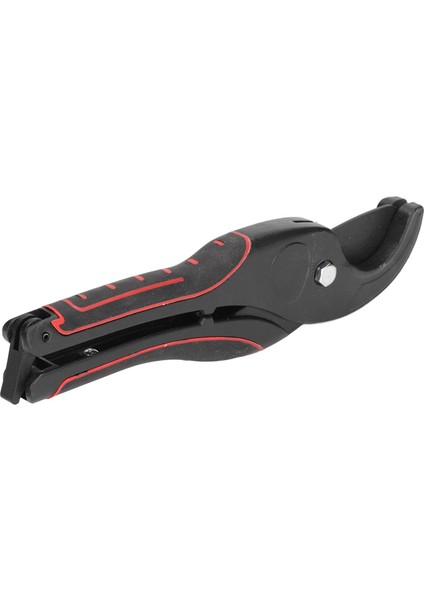 Pvc Boru Kesici Cırcırlı Aksiyonlu Kendiliğinden Kilitlenen Değiştirilebilir Bıçaklı Boru Makası Cpvc Pex Kauçuk Hortum 0-32 (Yurt Dışından) modelleri