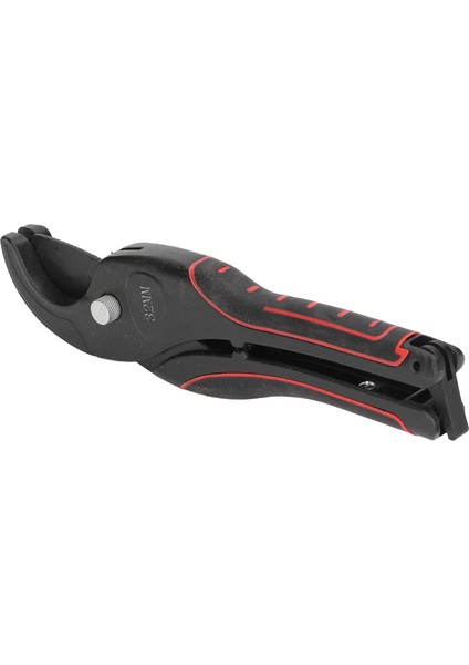 Pvc Boru Kesici Cırcırlı Aksiyonlu Kendiliğinden Kilitlenen Değiştirilebilir Bıçaklı Boru Makası Cpvc Pex Kauçuk Hortum 0-32 (Yurt Dışından) fırsatları