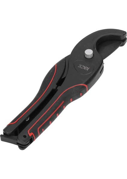 Pvc Boru Kesici Cırcırlı Aksiyonlu Kendiliğinden Kilitlenen Değiştirilebilir Bıçaklı Boru Makası Cpvc Pex Kauçuk Hortum 0-32 (Yurt Dışından) indirimleri