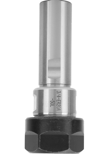 3/4 Çap Şaft C3/4 Cnc Uzatma Çubuğu Freze Tutucu Düz Şaft Yaylı Mandren Pens 50L (Yurt Dışından) fiyatları