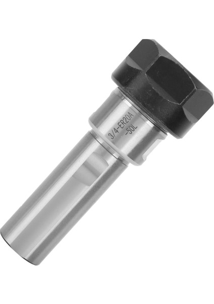 3/4 Çap Şaft C3/4 Cnc Uzatma Çubuğu Freze Tutucu Düz Şaft Yaylı Mandren Pens 50L (Yurt Dışından) modelleri