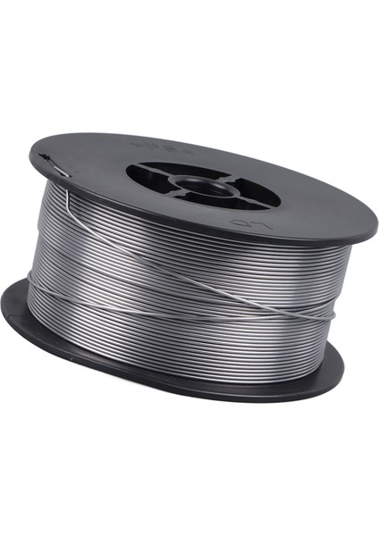 Akı Çekirdekli Tel 1.0mm Mıg Kaynak Çekirdek Karbon Çelik Kendinden Koruyucu 1kg Gazsız Kaynak Için (Yurt Dışından) fiyatları