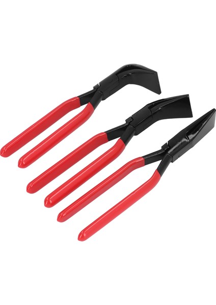 3 Adet Metal Bükme Pensesi Düz 45 Derece 90 Derece Çene El Dikiş Makineleri Sac Metal Bükme Düzleştirme (Yurt Dışından) fırsatları