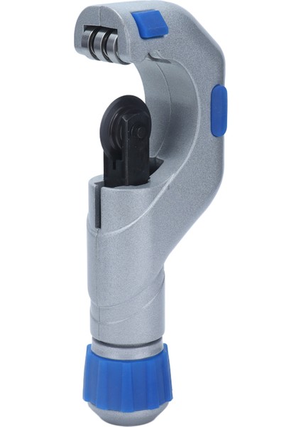 Boru Kesici Makaralı Rulman Tipi Manuel Ayarlanabilir Pvc Alüminyum Bakır Borular Için Kesme ALETI5‑50MM (Yurt Dışından)