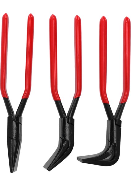 3 Adet Metal Bükme Pensesi Düz 45 Derece 90 Derece Çene El Dikiş Makineleri Sac Metal Bükme Düzleştirme (Yurt Dışından) indirimleri