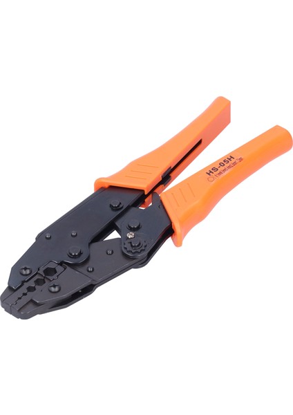 Ratchet Terminal Pense 9 Inç Kablo Sıkma Aleti Kablo Sıkma Makinesi Endüstriyel Malzemeler HS‑05H (Yurt Dışından) modelleri