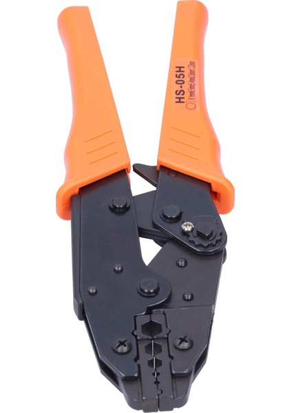 Ratchet Terminal Pense 9 Inç Kablo Sıkma Aleti Kablo Sıkma Makinesi Endüstriyel Malzemeler HS‑05H (Yurt Dışından) fırsatları