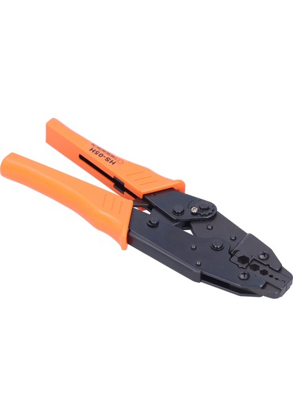 Ratchet Terminal Pense 9 Inç Kablo Sıkma Aleti Kablo Sıkma Makinesi Endüstriyel Malzemeler HS‑05H (Yurt Dışından) indirimleri