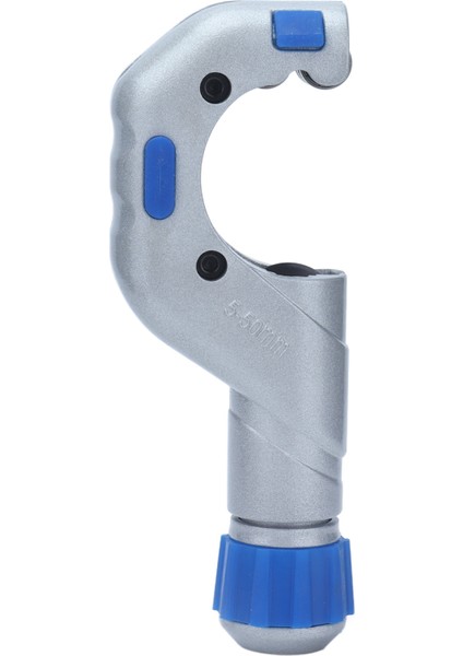 Boru Kesici Makaralı Rulman Tipi Manuel Ayarlanabilir Pvc Alüminyum Bakır Borular Için Kesme ALETI5‑50MM (Yurt Dışından) fırsatları