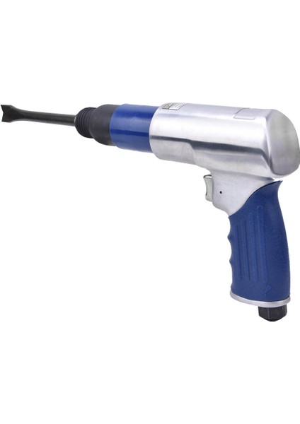 Air Hammer Profesyonel Endüstriyel Yuvarlak Kürek El Aleti Alaşımlı Çelik Yaylı 250MM (Yurt Dışından) indirimleri
