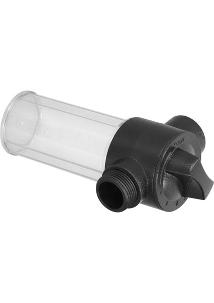 Su Tabancası Köpük Şişesi Bahçe Hortumu Araba Yıkama Köpürtücü Tencere Tankı Ev Yıkama Aksesuarları 100ML (Yurt Dışından) fiyatları