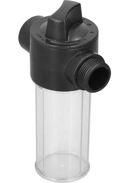 Su Tabancası Köpük Şişesi Bahçe Hortumu Araba Yıkama Köpürtücü Tencere Tankı Ev Yıkama Aksesuarları 100ML (Yurt Dışından) modelleri