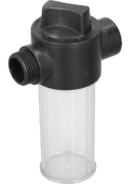 Su Tabancası Köpük Şişesi Bahçe Hortumu Araba Yıkama Köpürtücü Tencere Tankı Ev Yıkama Aksesuarları 100ML (Yurt Dışından) indirimleri