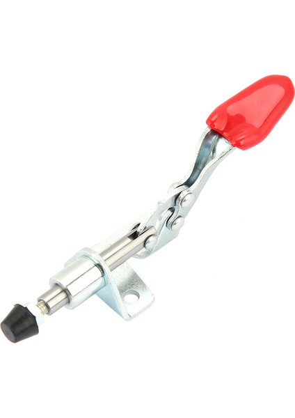 2 Adet Demir Galvanizli Hızlı Sabit Itme Çekme Tipi Dikey Mandal Kelepçesi (Yurt Dışından) fiyatları