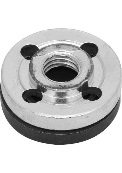 1 Çift Elektrikli Açı Taşlama Makinesi Yedek Bağlantı Parçası Iç Dış Flanş Seti (F3) (Yurt Dışından)