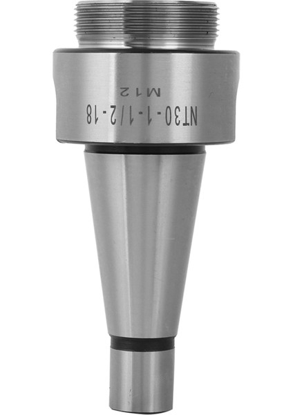 Çeşitli Makineler Için F1 Sertleştirilmiş Yüksek Hızlı Çelik Cnc Saplı Freze Takım Tutucu 1‑1/2‑18UNF (Yurt Dışından)