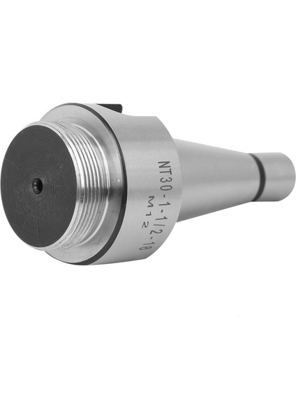Çeşitli Makineler Için F1 Sertleştirilmiş Yüksek Hızlı Çelik Cnc Saplı Freze Takım Tutucu 1‑1/2‑18UNF (Yurt Dışından) modelleri