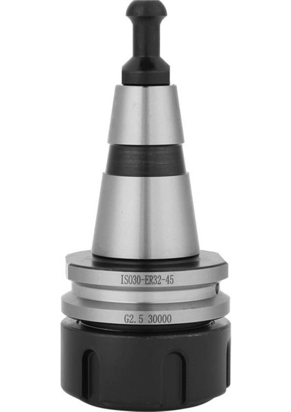 Paslanmaz Çelik ISO30 ER32 Denge Pens Aynası G2.5 30000RPM Cnc Freze Torna Takım Tutucu (Yurt Dışından)
