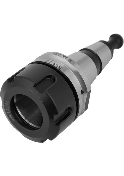 Paslanmaz Çelik ISO30 ER32 Denge Pens Aynası G2.5 30000RPM Cnc Freze Torna Takım Tutucu (Yurt Dışından)