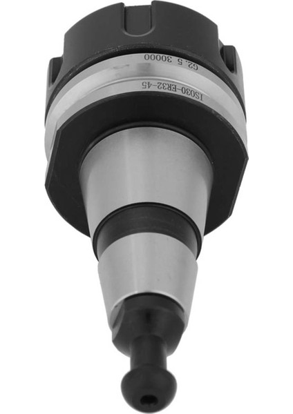 Paslanmaz Çelik ISO30 ER32 Denge Pens Aynası G2.5 30000RPM Cnc Freze Torna Takım Tutucu (Yurt Dışından)