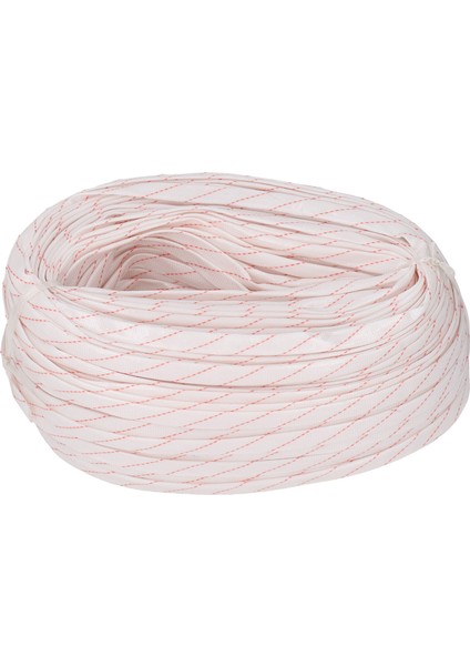 100M Uzunluk 6mm Iç Çap Yüksek Sıcaklık Örgülü Kılıf Aydınlatma Ev Aletleri Için Esnek Yalıtımlı Kablo Kılıfı (Yurt Dışından)