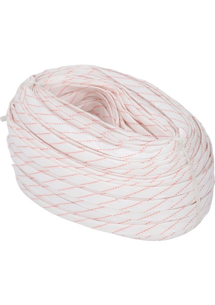 100M Uzunluk 6mm Iç Çap Yüksek Sıcaklık Örgülü Kılıf Aydınlatma Ev Aletleri Için Esnek Yalıtımlı Kablo Kılıfı (Yurt Dışından) modelleri