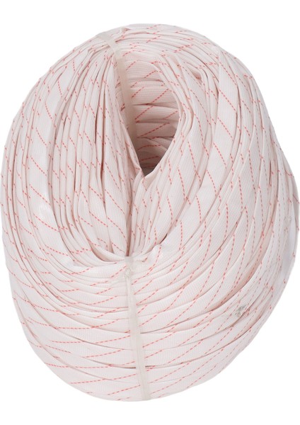 100M Uzunluk 6mm Iç Çap Yüksek Sıcaklık Örgülü Kılıf Aydınlatma Ev Aletleri Için Esnek Yalıtımlı Kablo Kılıfı (Yurt Dışından) indirimleri