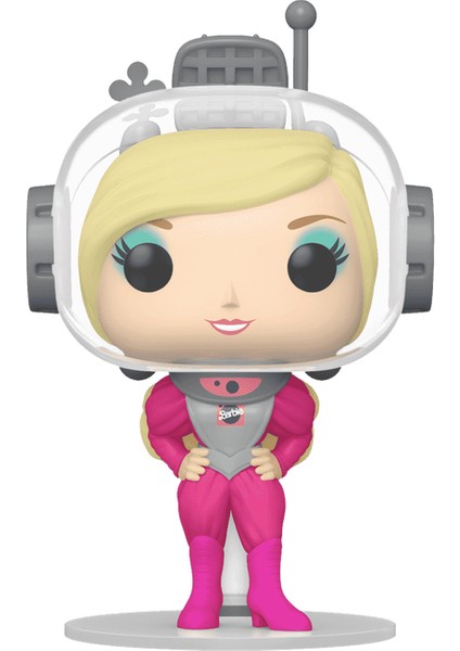 Pop! Barbie - Barbie Astronaut #139