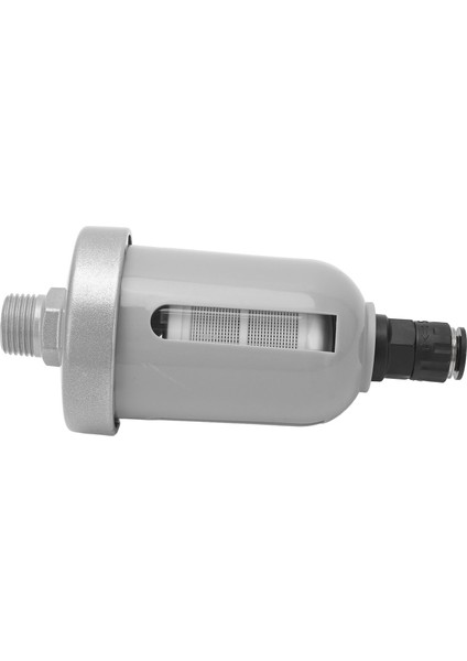 Hava Kompresörü Otomatik Tahliye Pnömatik Yarı Saydam Mini Seri Filtre Yüzen Küresel Tip Tahliye Vanası (Yurt Dışından) fiyatları