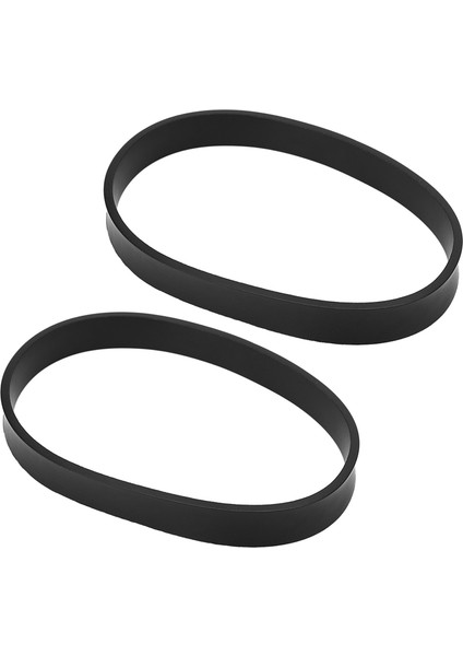 2 Adet Vakum Kemeri Kauçuk Vakum Süpürgesi Kemerleri Aksesuarı 1606428 Bissell Proheat 2x Için (Yurt Dışından) fiyatları