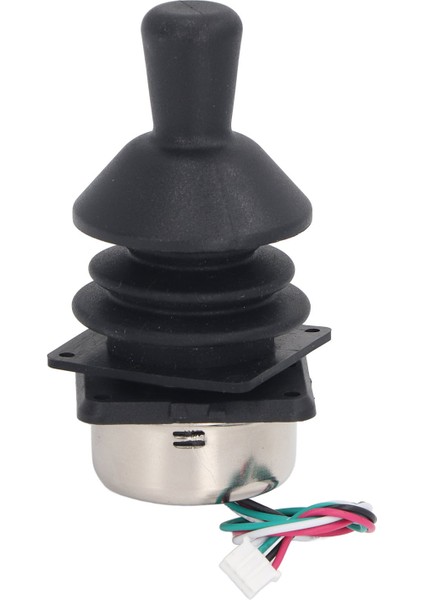 Elektrikli Tekerlekli Sandalye Joystick 360 Derece Döndürme Yedek Kontrol Salıncağı Fırçalı Fırçasız Motor Sürücüsü DC5V (Yurt Dışından) fiyatları