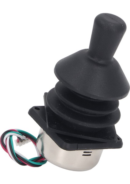 Elektrikli Tekerlekli Sandalye Joystick 360 Derece Döndürme Yedek Kontrol Salıncağı Fırçalı Fırçasız Motor Sürücüsü DC5V (Yurt Dışından) fırsatları