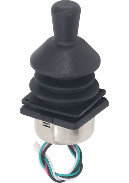 Elektrikli Tekerlekli Sandalye Joystick 360 Derece Döndürme Yedek Kontrol Salıncağı Fırçalı Fırçasız Motor Sürücüsü DC5V (Yurt Dışından) indirimleri