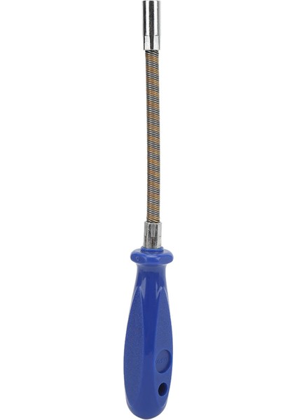 7mm Esnek Altıgen Tornavida 90 Derece Bükülebilir Altıgen Soket Hortum Kelepçesi Sürücüsü Araba Tamiri Için (Yurt Dışından) fiyatları