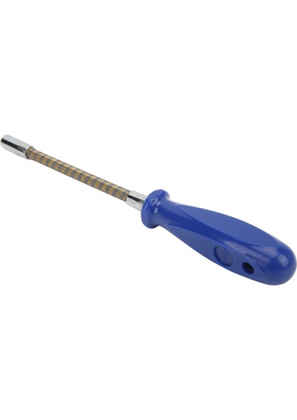 7mm Esnek Altıgen Tornavida 90 Derece Bükülebilir Altıgen Soket Hortum Kelepçesi Sürücüsü Araba Tamiri Için (Yurt Dışından) fırsatları