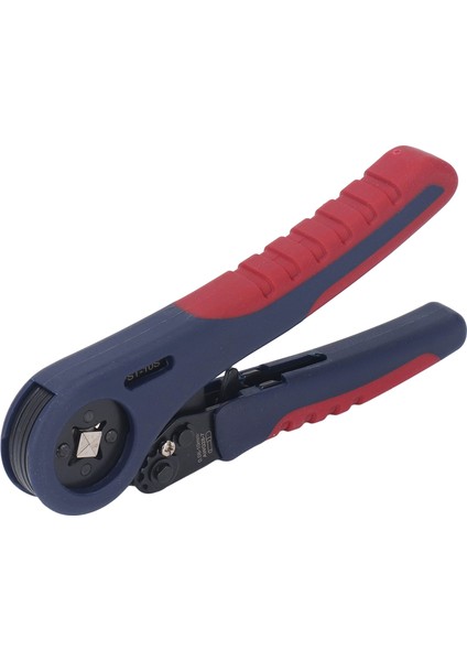 Ferrule Sıkma Aleti Emek Zaman Tasarrufu Kendiliğinden Ayarlanabilir Tel Ferrule Pensesi Inşaat Makineleri Için Sıkma Pensesi (Yurt Dışından) indirimleri