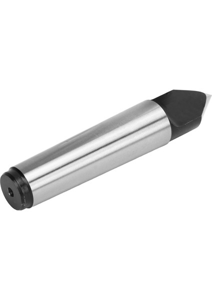 Torna Merkezi Yarım Çentikli Ölü Merkez Morse Konik Mt3 60 Derece Torna Matkap Aleti Ahşap Işleme Için (Yurt Dışından) fiyatları