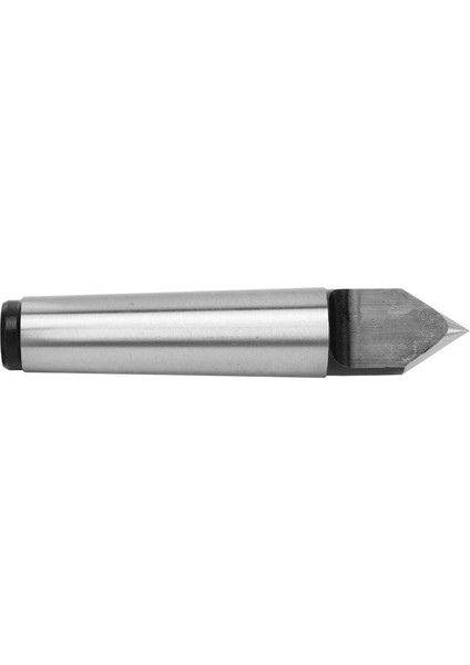 Torna Merkezi Yarım Çentikli Ölü Merkez Morse Konik Mt3 60 Derece Torna Matkap Aleti Ahşap Işleme Için (Yurt Dışından) indirimleri