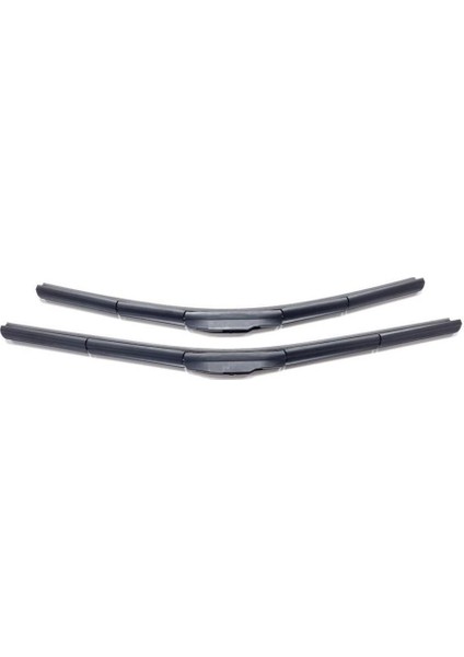 Geely Echo Ck 2008-2011 53X45CM Ön Cam Silecek Takımı