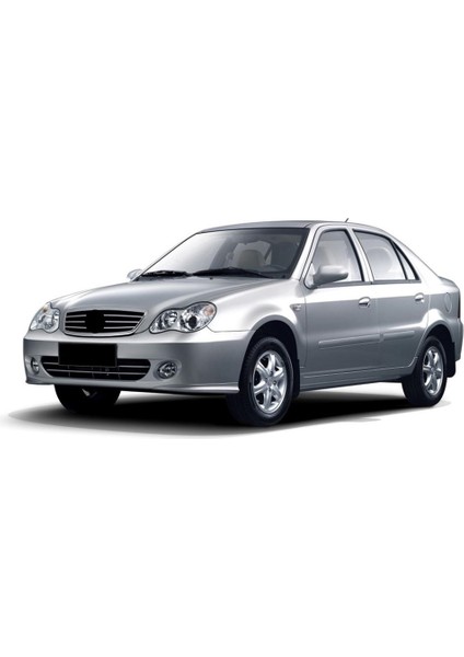 Geely Echo Ck 2008-2011 53X45CM Ön Cam Silecek Takımı