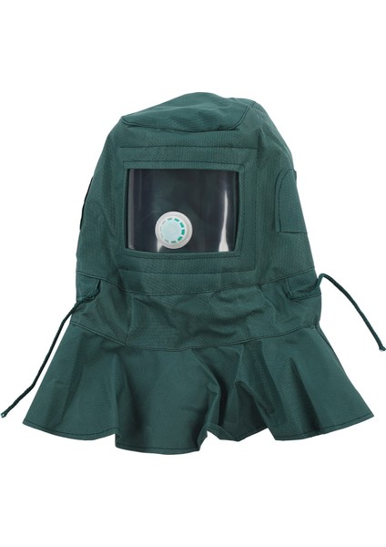 Kumlama Davlumbazı Endüstrisi Aşındırıcı Kumlama Makinesi Davlumbaz Kapağı Şal Kapağı Kumlama Makinesi Kapağı (Yurt Dışından)