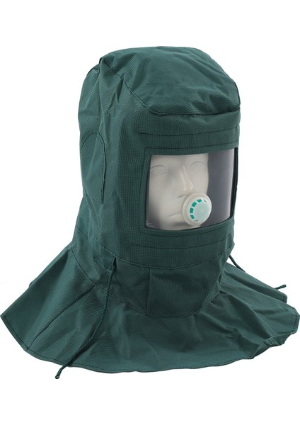 Kumlama Davlumbazı Endüstrisi Aşındırıcı Kumlama Makinesi Davlumbaz Kapağı Şal Kapağı Kumlama Makinesi Kapağı (Yurt Dışından) indirimleri