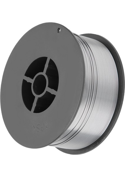 0.9mm Akı Çekirdekli Gazsız Mıg Kaynak Teli Gazsız Kaynak E71T Gs / E71T-11 (Yurt Dışından) fırsatları