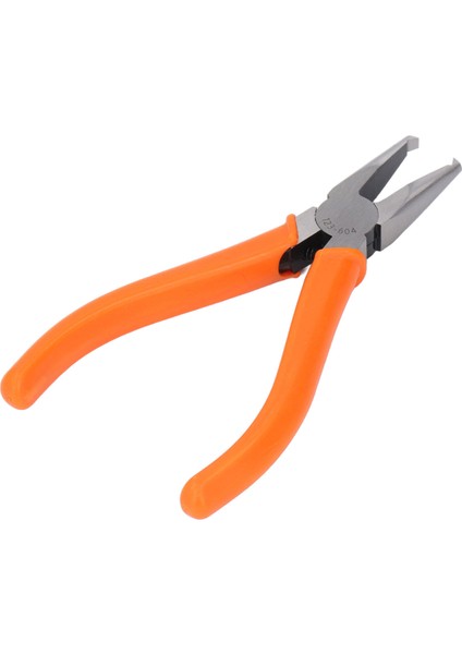 Enine Uç Kesici Pense Düz Çene 4mm Crv Dik Açı Yaylı Kaymaz Tutamak Metal Plastik Mücevher Yapımı Için (Yurt Dışından) modelleri