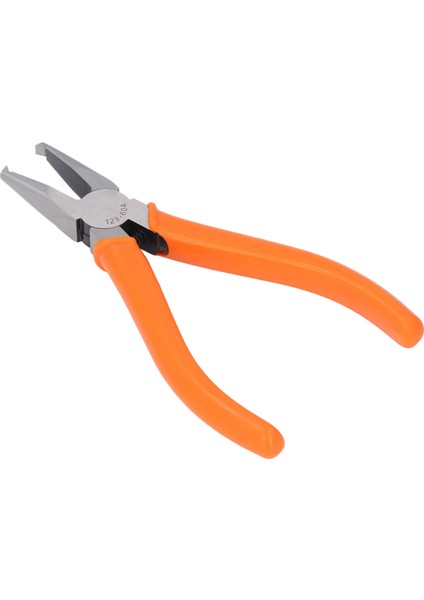 Enine Uç Kesici Pense Düz Çene 4mm Crv Dik Açı Yaylı Kaymaz Tutamak Metal Plastik Mücevher Yapımı Için (Yurt Dışından) fırsatları