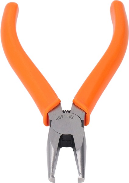 Enine Uç Kesici Pense Düz Çene 4mm Crv Dik Açı Yaylı Kaymaz Tutamak Metal Plastik Mücevher Yapımı Için (Yurt Dışından) indirimleri