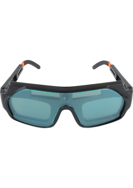 Kaynak Gözlükleri Otomatik Karartma Uv Önleme Güçlü Işık Önleyici Güneş Enerjili Endüstriyel Kaynakçı Gözlükleri (Yurt Dışından) modelleri