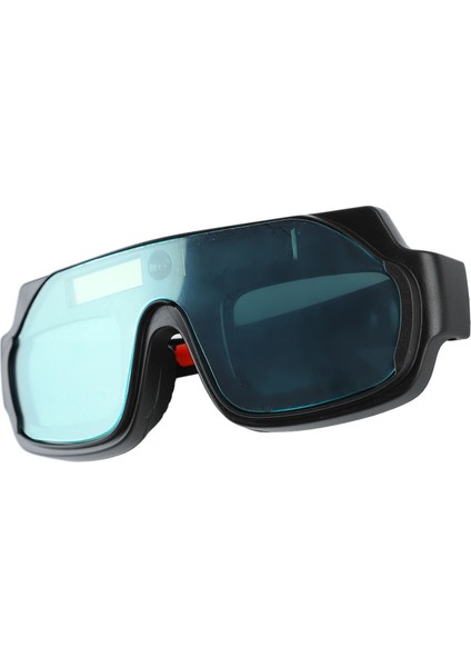 Kaynak Gözlükleri Otomatik Karartma Uv Önleme Güçlü Işık Önleyici Güneş Enerjili Endüstriyel Kaynakçı Gözlükleri (Yurt Dışından) fırsatları