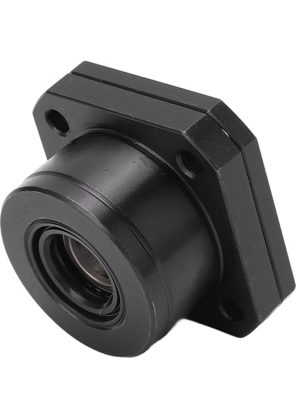 Bilyalı Vidalı Uç Destek Karbon Çelik Kararlı Dönme Performansı FK10 Uç Destek Rulman Montajı Sfu 1610 Için (Yurt Dışından) modelleri